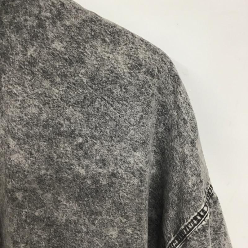 ジーナシス JEANASIS シャツ、ブラウス 長袖 js064482mc FREE  マルチカラー / マルチカラー /  レディース USED 古着 中古 10150479