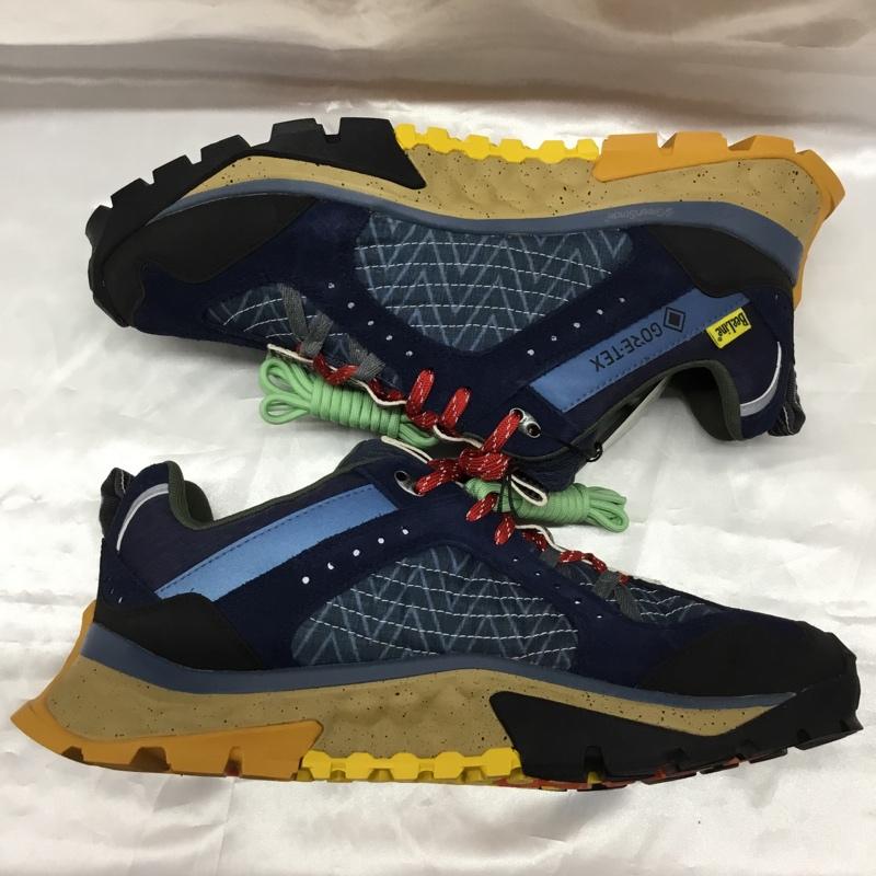 ティンバーランド Timberland スニーカー スニーカー A5TEB Bee Line SOLAR RIDGE GTX 箱有 29cm 29.0cm ロゴ、文字 マルチカラー / マルチカラー /  メンズ USED 古着 中古 10110513