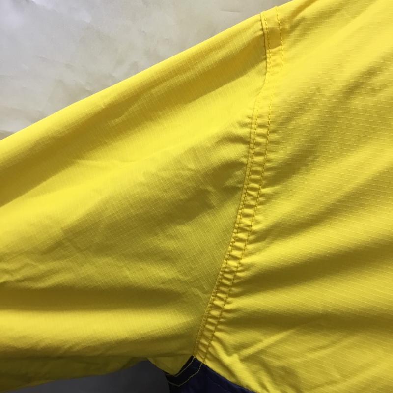 トミーヒルフィガー TOMMY HILFIGER ジャケット、上着 ジャンパー、ブルゾン L ロゴ、文字 マルチカラー / マルチカラー /  メンズ USED 古着 中古 10115228