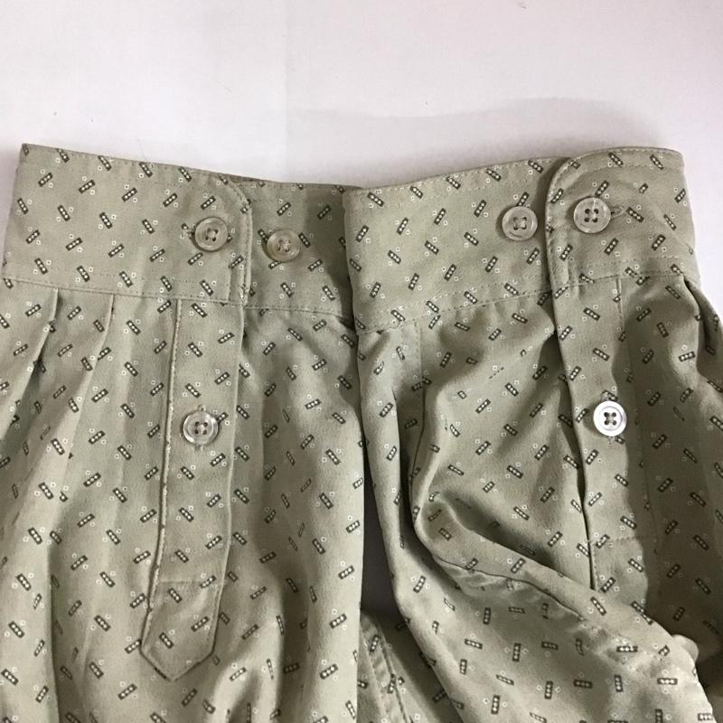 古着 USED シャツ、ブラウス 長袖 長袖シャツ 総柄シャツ カラーシャツ ポケットシャツ XXL 総柄 マルチカラー / マルチカラー /  メンズ USED 古着 中古 10127733