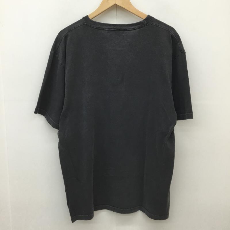 グッドロックスピード GOOD ROCK SPEED Tシャツ 半袖 マイケルジャクソン　スリラー L プリント 黒 / ブラック /  メンズ USED 古着 中古 10150140