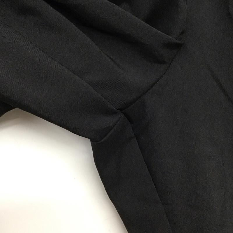 プーマ PUMA パンツ ワークパンツ、ペインターパンツ 523701 01 テーパードパンツ ランニングウェア ロングパンツ スポーツウェア XL ロゴ、文字 黒 / ブラック /  メンズ USED 古着 中古 10138939