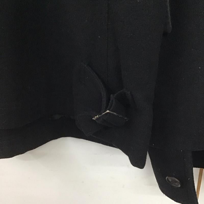 ポールスミス Paul Smith ジャケット、上着 ジャケット、ブレザー M 無地 黒 / ブラック /  メンズ USED 古着 中古 10145729