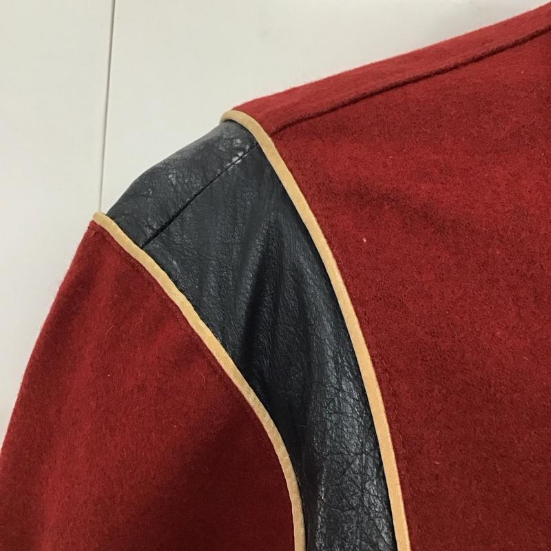 シュプリーム Supreme ジャケット、上着 ジャケット、ブレザー 00s スタジャン NuevaYorkVarsityJacket L ロゴ、文字 マルチカラー / マルチカラー /  メンズ USED 古着 中古 10118071