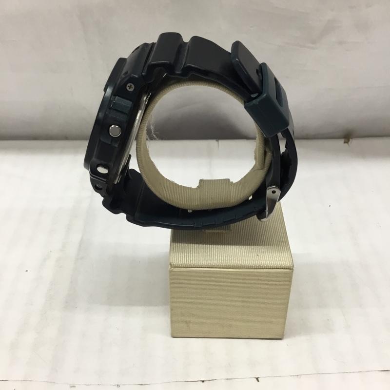 ジーショック G-SHOCK 腕時計 デジタル DW-5600 ロゴ、文字 緑 / グリーン /  メンズ USED 古着 中古 10117587