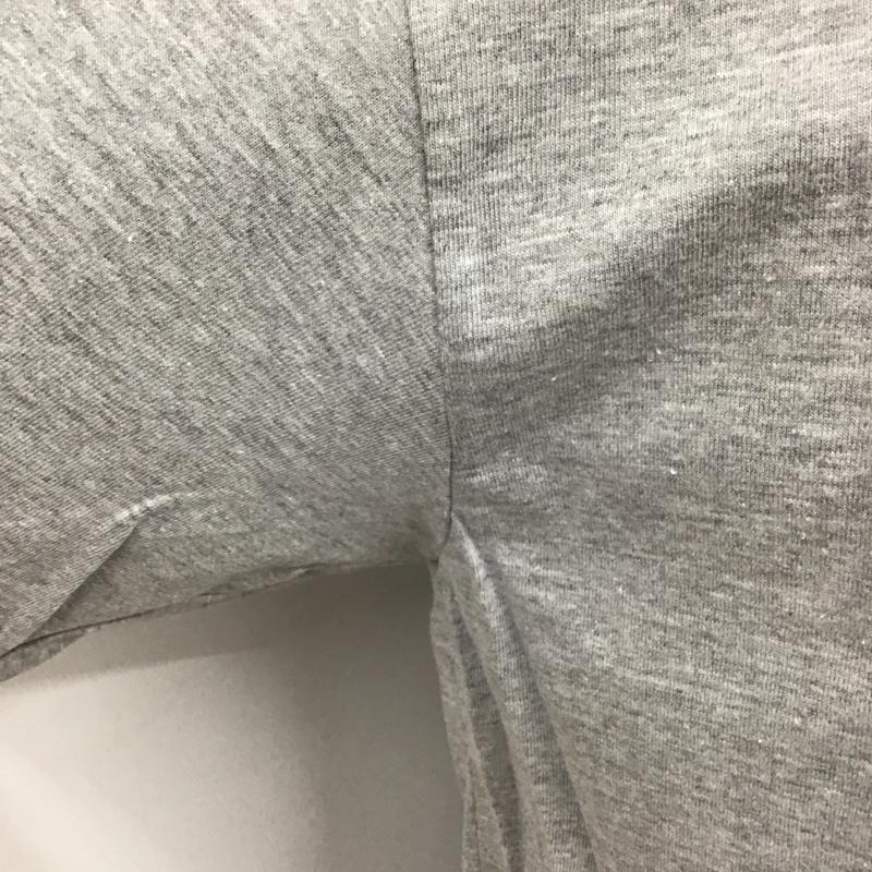 タカヒロ ミヤシタ ザ ソロイスト TAKAHIRO MIYASHITA The SoloIst. Tシャツ 半袖 埼玉 西部ライオンズ M プリント X ロゴ、文字 灰 / グレー /  メンズ USED 古着 中古 10111986