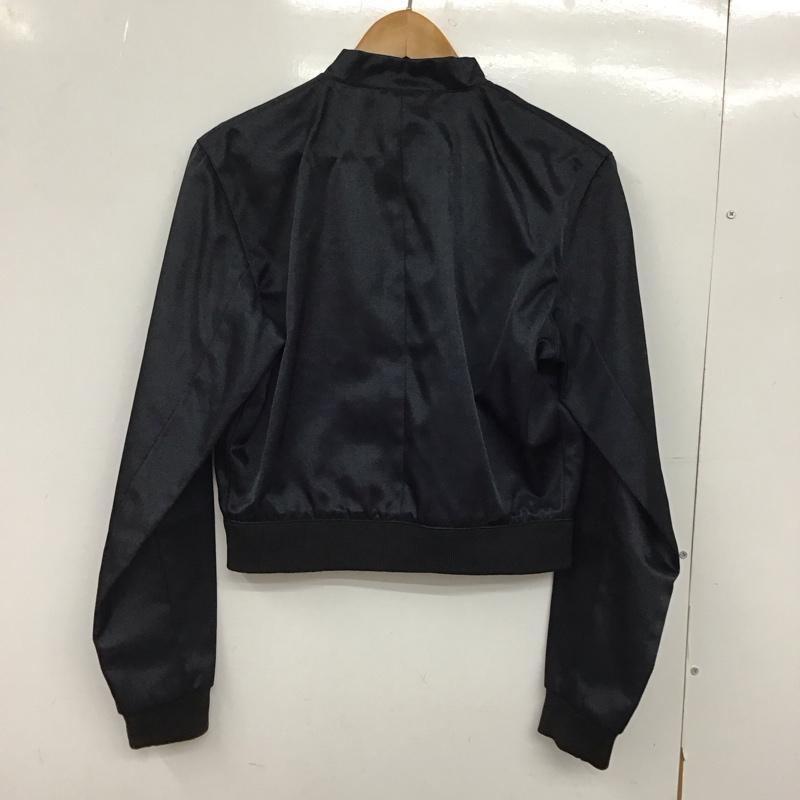 アーペーセー A.P.C. ジャケット、上着 ジャケット、ブレザー 90s フランス製 M 無地 紺 / ネイビー /  レディース USED 古着 中古 10150170