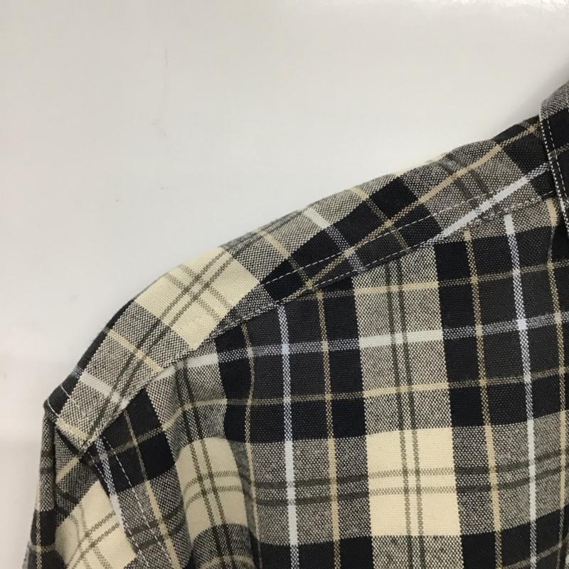 コロンビア Columbia シャツ、ブラウス 長袖 長袖シャツ チェックシャツ カラーシャツ ボタンダウンシャツ XL チェック マルチカラー / マルチカラー /  メンズ USED 古着 中古 10149720