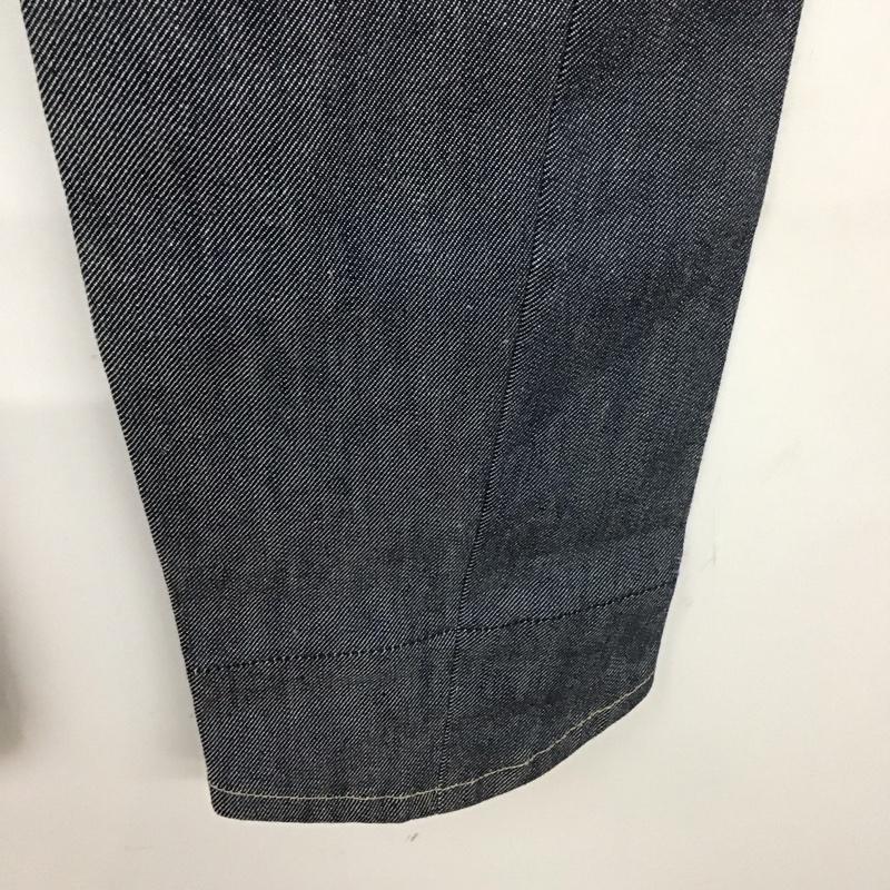 リーバイス Levi s パンツ デニム、ジーンズ 00004-08 ENGINEERED JEANS W29 タグ付き 29インチ 無地 インディゴ / インディゴ /  レディース USED 古着 中古 10111191