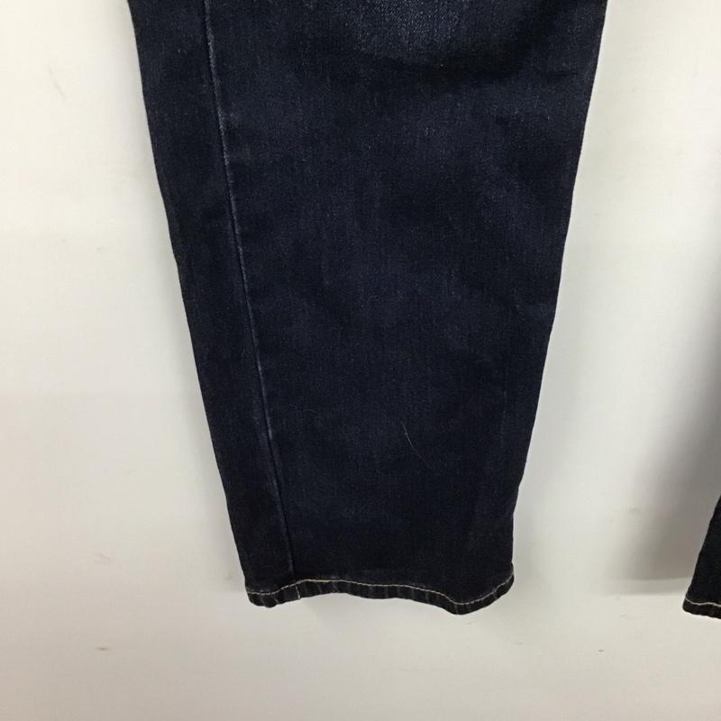 リーバイス Levi s パンツ デニム、ジーンズ 04511-2404 ストレッチデニム W38 L32 511 38インチ 無地 インディゴ / インディゴ /  メンズ USED 古着 中古 10139450