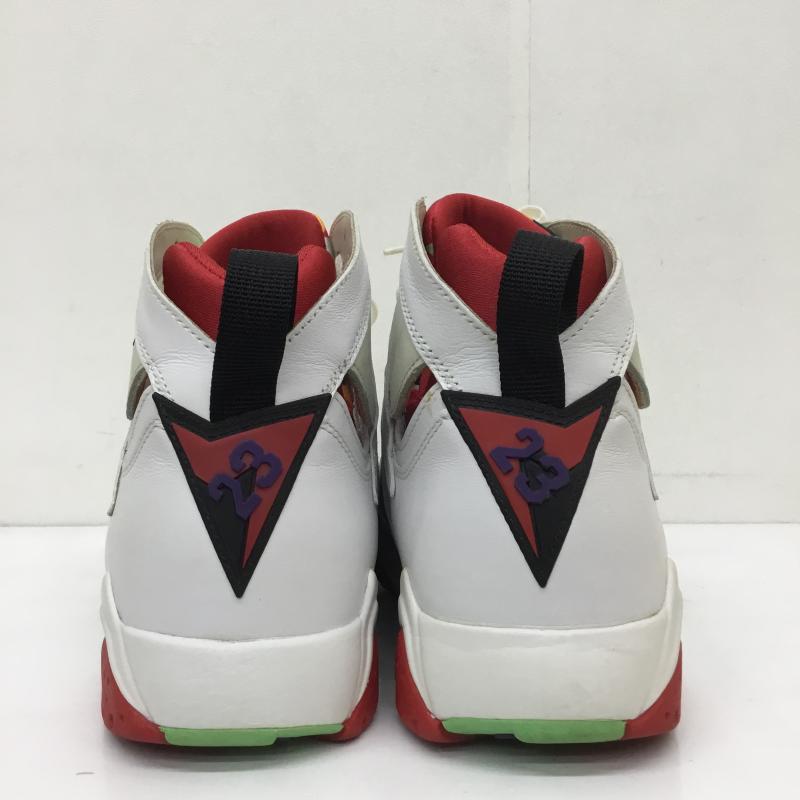 ナイキ NIKE スニーカー スニーカー 304775-125 28.0cm 無地 白 / ホワイト /  メンズ USED 古着 中古 10110550