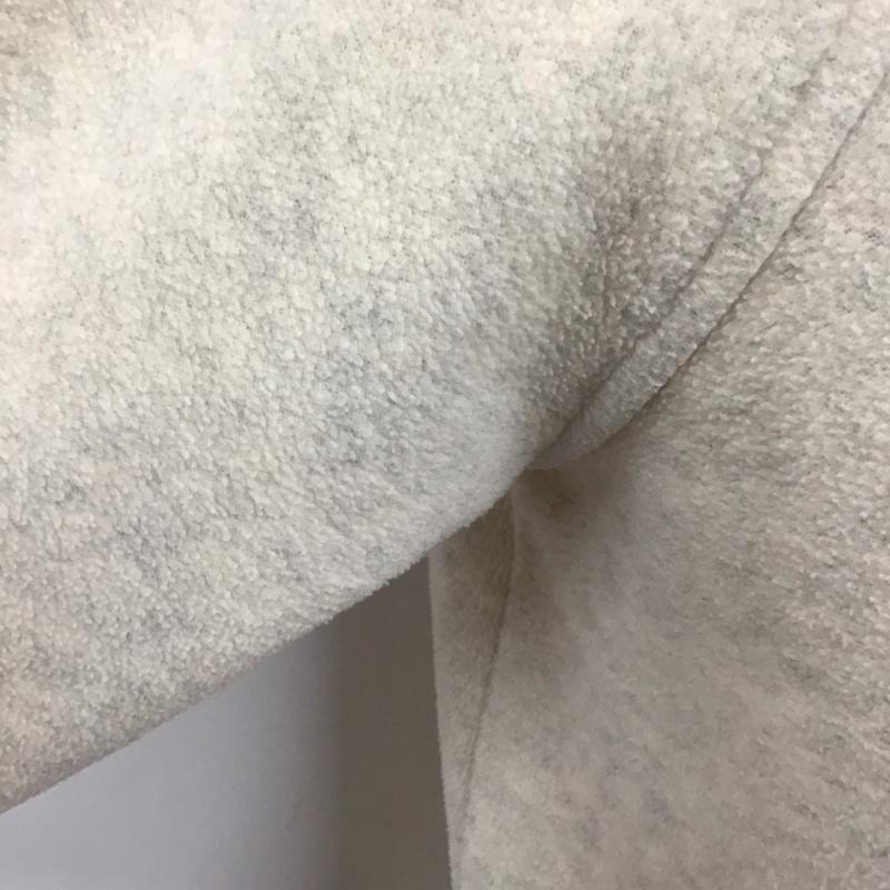 コロンビア Columbia カットソー 長袖 長袖カットソー クルーネックカットソー ラグラン M ロゴ、文字 ベージュ / ベージュ /  メンズ USED 古着 中古 10126388