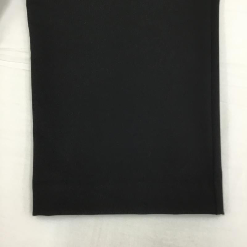 ゴッドセレクショントリプルエックス GOD SELECTION XXX ボトムス ボトムス イージーパンツ XL 無地 黒 / ブラック /  メンズ USED 古着 中古 10106153