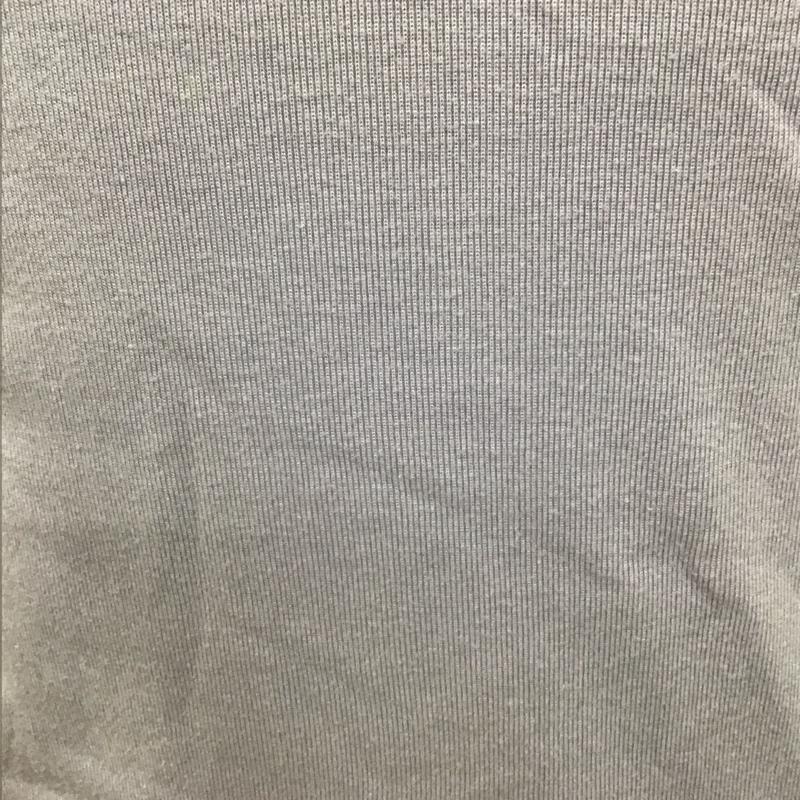 アールジェイビー R.J.B Tシャツ 半袖 ヘンリーネック 38 ワンポイント 紫 / パープル /  メンズ USED 古着 中古 10111858