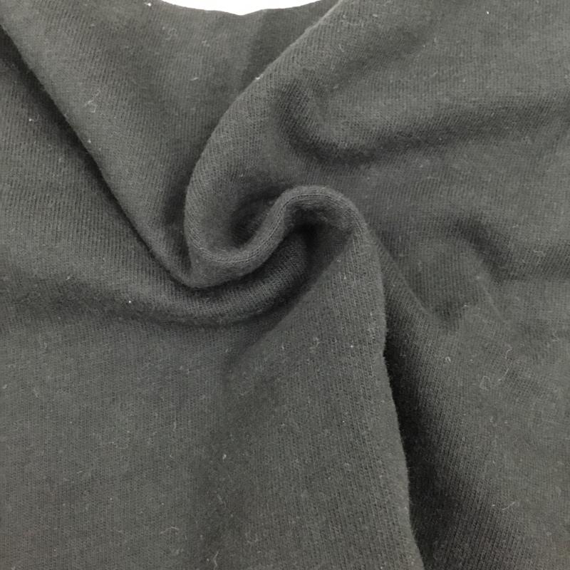 スナイパー SNIPEER Tシャツ 半袖 半袖カットソー プリントTシャツ クルーネックカットソー L プリント 黒 / ブラック /  メンズ USED 古着 中古 10116028