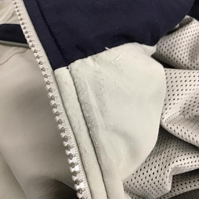 アディダス adidas ジャケット、上着 ジャケット、ブレザー ジップアップジャケット ジャンパー ジャケット ジャージ アウター L ロゴ、文字 マルチカラー / マルチカラー /  メンズ USED 古着 中古 10124695