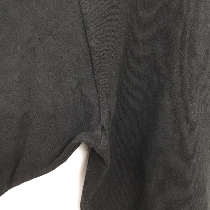 シュプリーム Supreme Tシャツ 半袖 2003 NoFutureTee プリントTシャツ XL プリント 黒 / ブラック /  メンズ USED 古着 中古 10147271