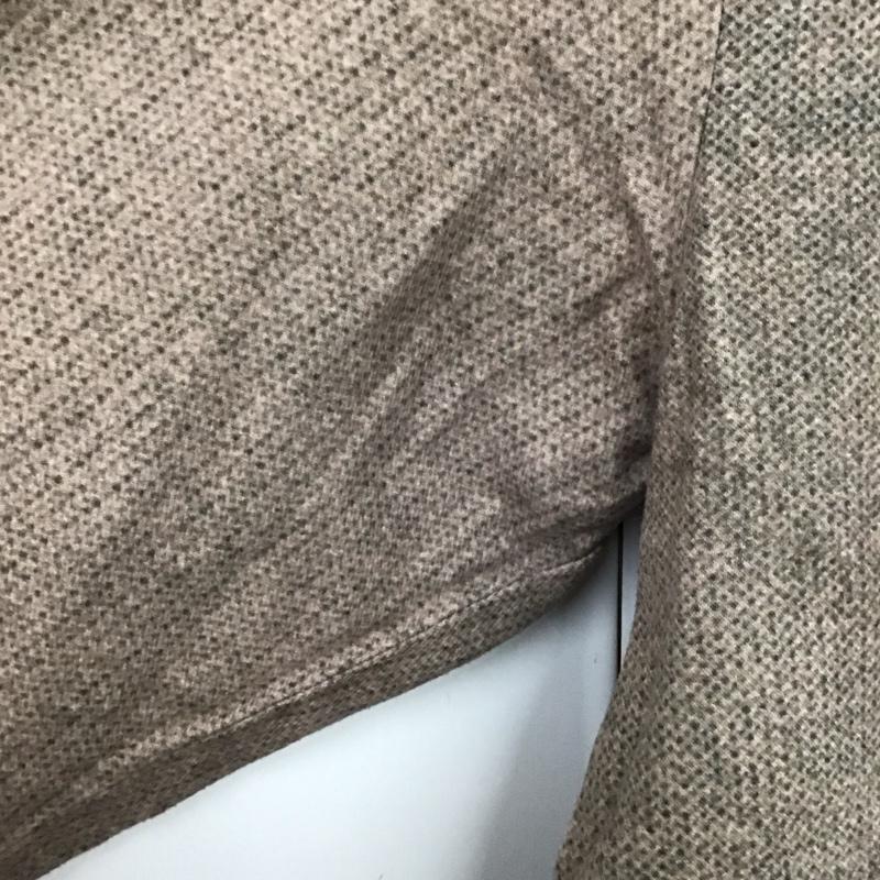 アンダーカバー UNDERCOVER シャツ、ブラウス 長袖 j4002-2 長袖シャツ パジャマ 前ボタン 2 プリント マルチカラー / マルチカラー /  メンズ USED 古着 中古 10131396