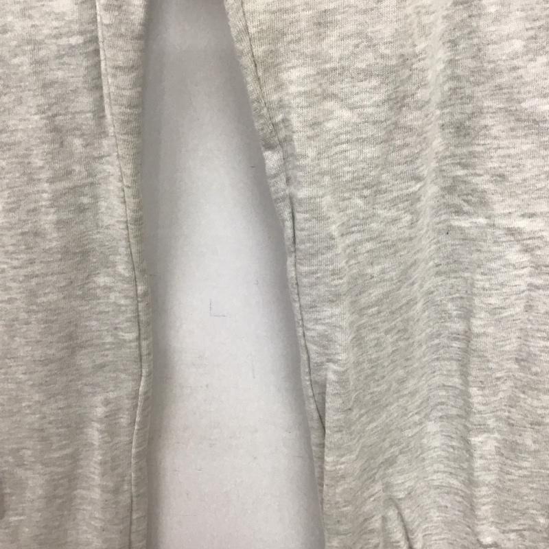 ステューシー STUSSY パンツ ワークパンツ、ペインターパンツ スウェットパンツ ワイドパンツ カジュアルパンツ L ロゴ、文字 灰 / グレー /  メンズ USED 古着 中古 10135913
