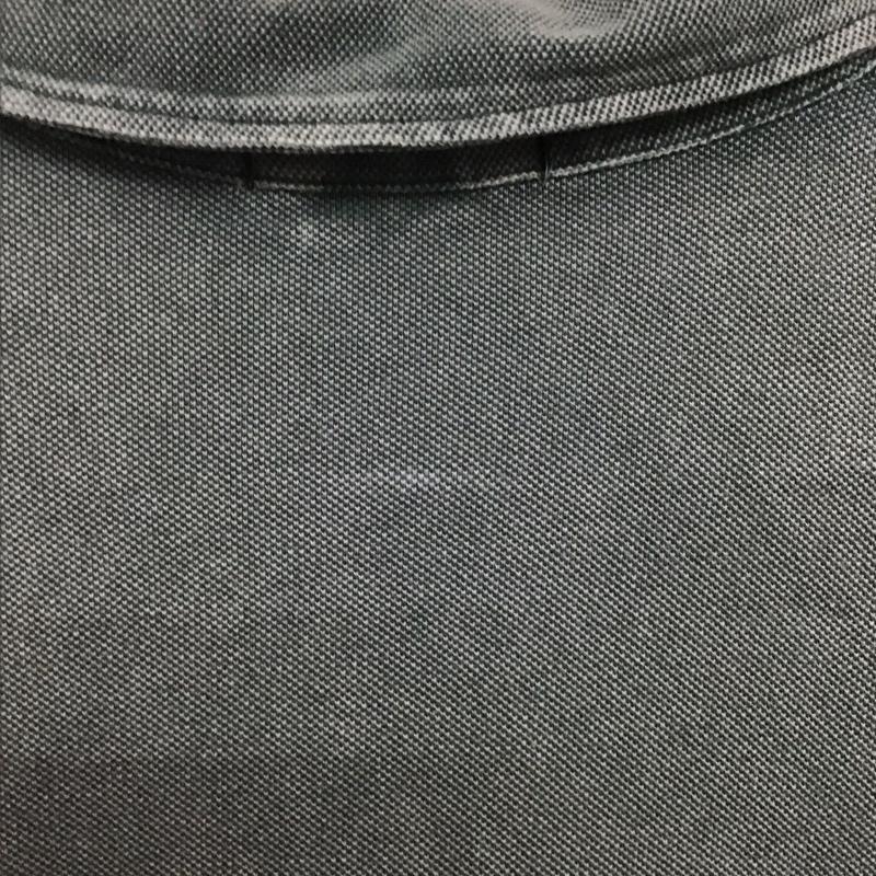 ポロバイラルフローレン Polo by RALPH LAUREN ポロシャツ 半袖 半袖ポロシャツ カラーシャツ 半袖カットソー L ロゴ、文字 マルチカラー / マルチカラー /  メンズ USED 古着 中古 10146070