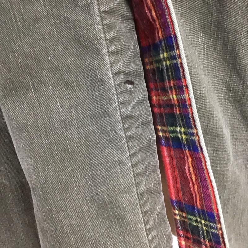 エルエルビーン L.L.Bean シャツ、ブラウス 長袖 70s XL 無地 マルチカラー / マルチカラー /  メンズ USED 古着 中古 10123330