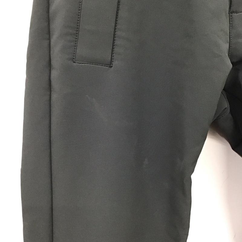 ヘリーハンセン HELLY HANSEN ボトムス ボトムス HOW21416 トレッキングリブパンツ M 無地 灰 / グレー /  レディース USED 古着 中古 10131288