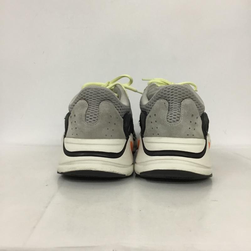 アディダス adidas スニーカー スニーカー B75571 YEEZY BOOST 700 29cm 箱有 29.0cm 無地 マルチカラー / マルチカラー /  メンズ USED 古着 中古 10131822