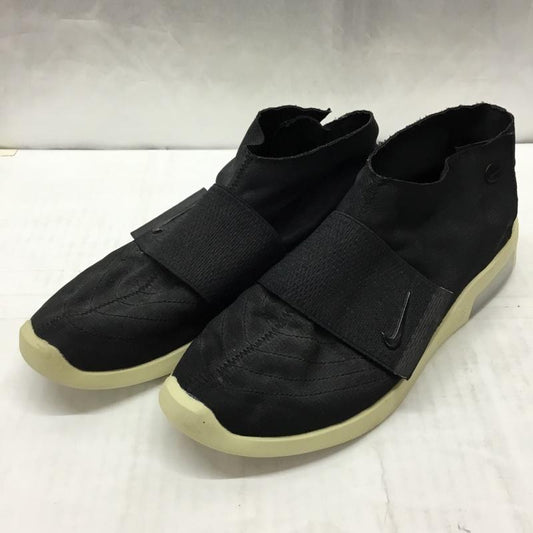 ナイキ NIKE スニーカー スニーカー AT8086-002 AIR FEAR OF GOD MOC 26.5cm 26.5cm ロゴ、文字 黒 / ブラック /  メンズ USED 古着 中古 10115048