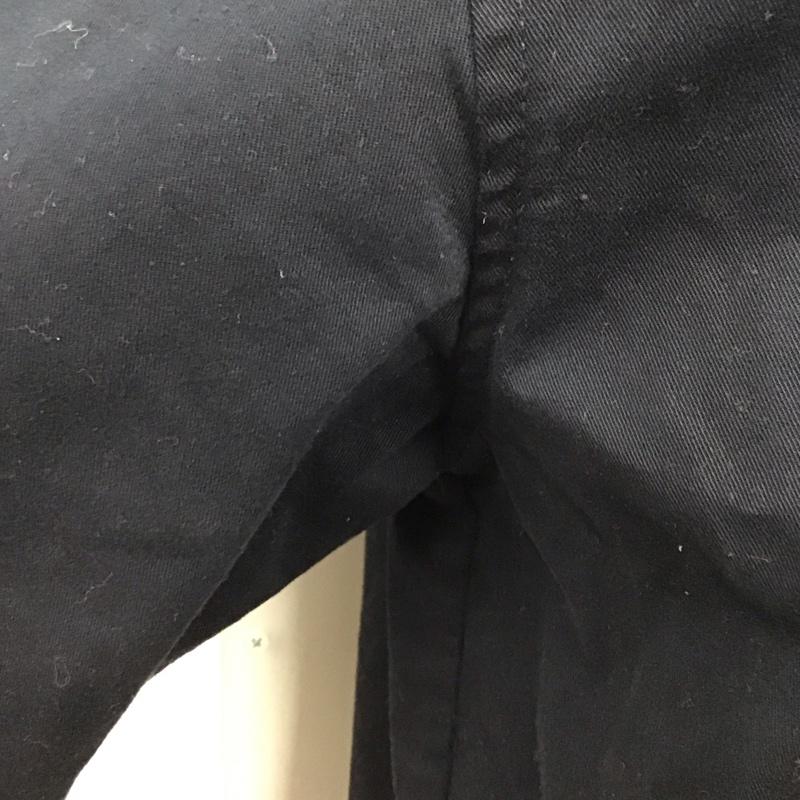 ディッキーズ Dickies ジャケット、上着 ジャンパー、ブルゾン ジップアップジャケット ジャンパー ジャケット カジュアルジャケット アウター L ロゴ、文字 紺 / ネイビー /  メンズ USED 古着 中古 10114985