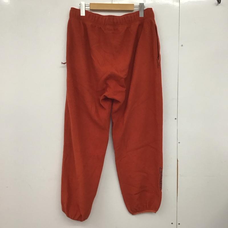 ナイキ NIKE ボトムス ボトムス CV0659-671 AS M ACG TF WOLF TREE PANT CINNABAR M 無地 橙 / オレンジ /  メンズ USED 古着 中古 10146826