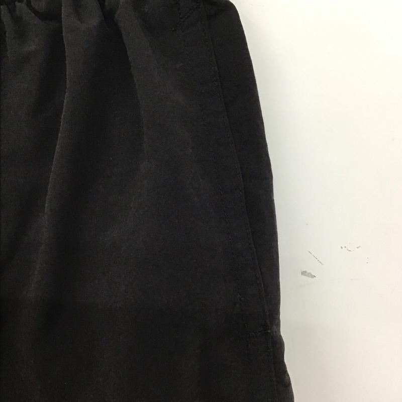パタゴニア patagonia パンツ ショートパンツ 58034sp21 ショートパンツ ハーフパンツ ナイロンパンツ S 無地 黒 / ブラック /  メンズ USED 古着 中古 10133658