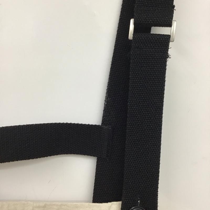 アメリカンホリック AMERICAN HOLIC スカート ロングスカート HA42L0L0400 Wポケットサス付きスカート L 無地 アイボリー / アイボリー /  レディース USED 古着 中古 10131500