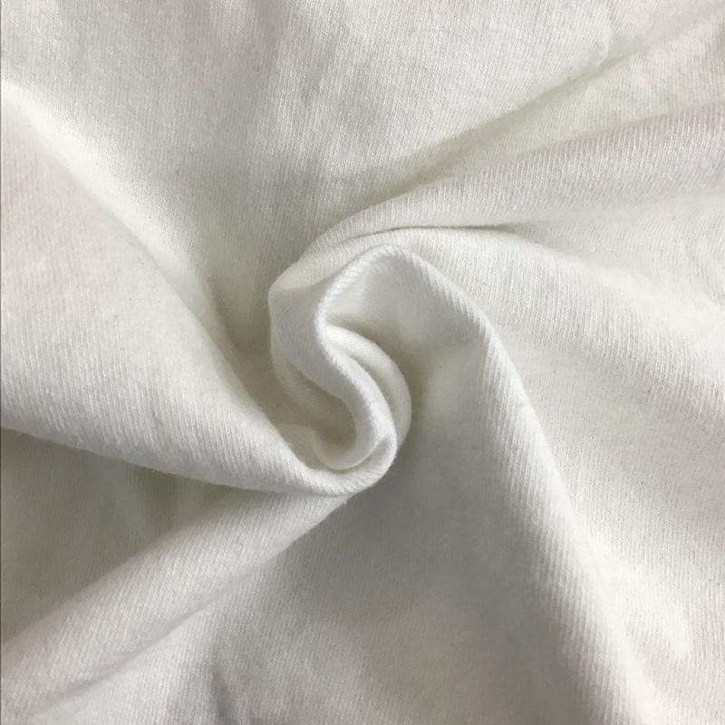 ヘイト HAIGHT Tシャツ 半袖 XL ロゴ、文字 X プリント 白 / ホワイト /  メンズ USED 古着 中古 10107854