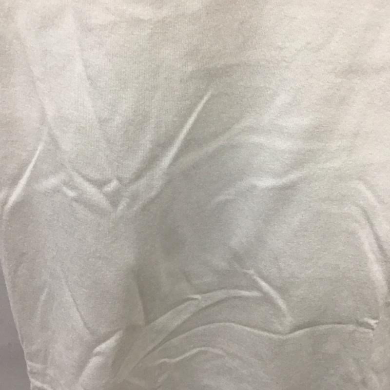 シュプリーム Supreme Tシャツ 半袖 SS24 スモールボックスロゴTシャツ 半袖カットソー クルーネックカットソー L ロゴ、文字 白 / ホワイト /  メンズ USED 古着 中古 10119458