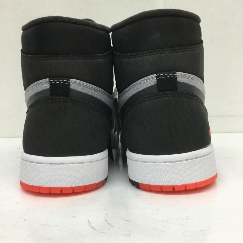 ナイキ NIKE スニーカー スニーカー Nike Air Jordan 1 Element GORE-TEX Black Cement　DB2889-002 27.0cm ロゴ、文字 黒 / ブラック /  メンズ USED 古着 中古 10112276