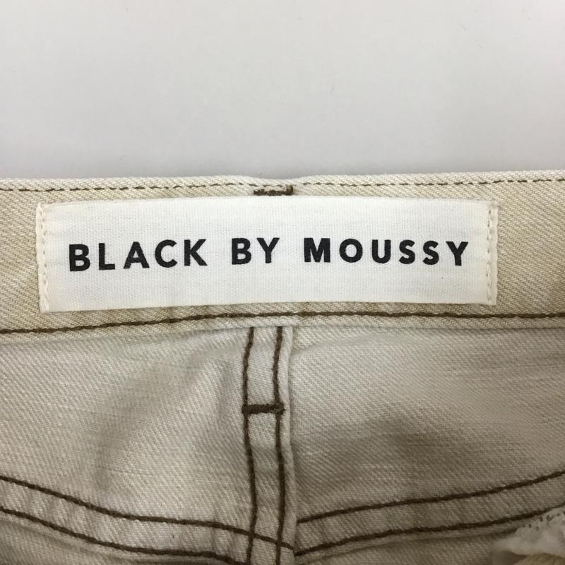 マウジー MOUSSY パンツ デニム、ジーンズ 070CA011-0290-1 無地 ベージュ / ベージュ /  レディース USED 古着 中古 10123456