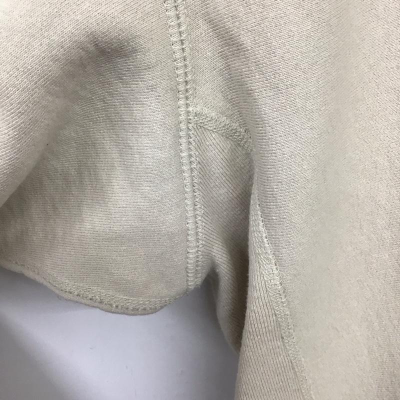 シュプリーム Supreme パーカー 長袖 24AW BoxLogoHoodedSweatshirt プルオーバーパーカー XL ロゴ、文字 ベージュ / ベージュ /  メンズ USED 古着 中古 10137184