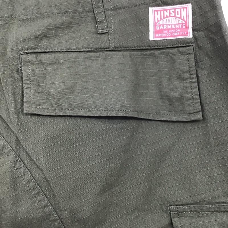 フリークスストア FREAK S STORE パンツ ショートパンツ ショートパンツ ハーフパンツ カジュアルパンツ カーゴパンツ L 無地 カーキ / カーキ /  メンズ USED 古着 中古 10114567