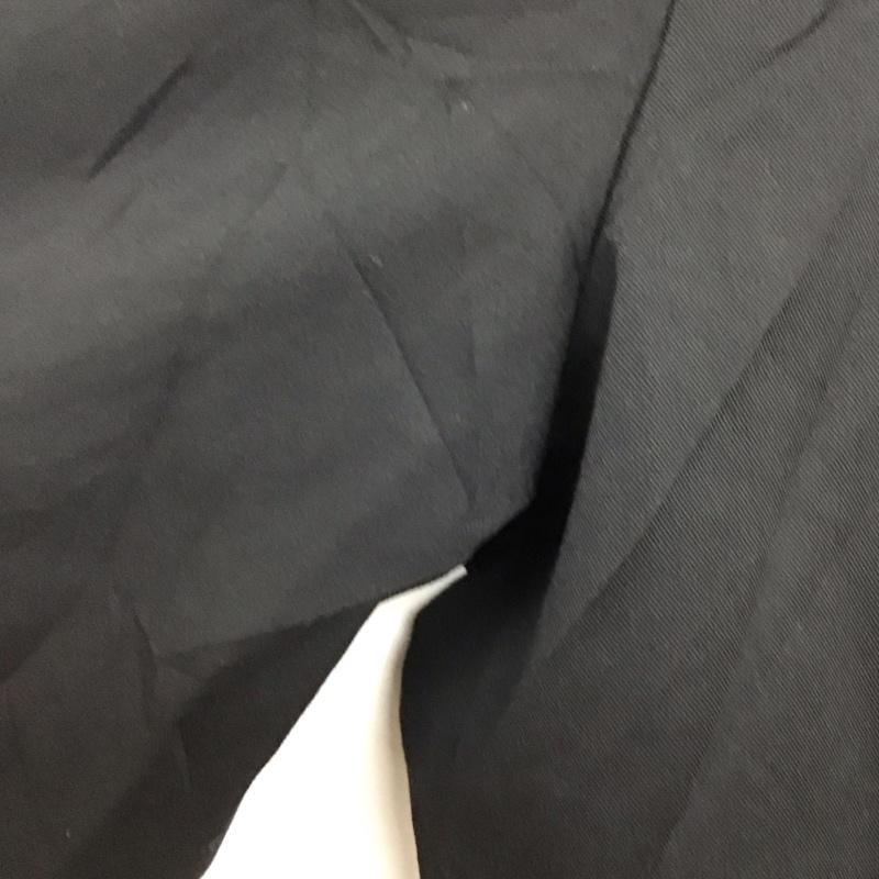 ディッキーズ Dickies ジャケット、上着 ジャケット、ブレザー ジップアップジャケット アウター スタンドカラー XXL 無地 黒 / ブラック /  メンズ USED 古着 中古 10135776