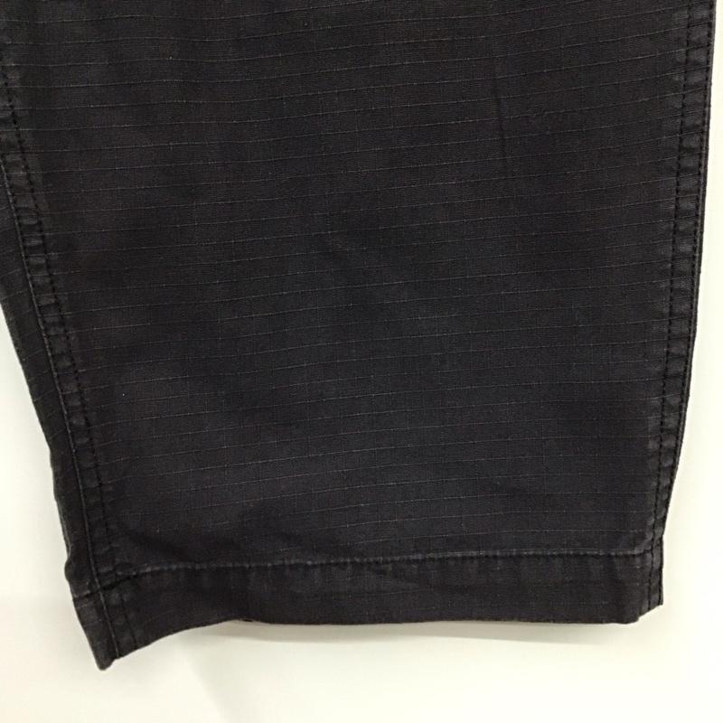 レリュームジャーナルスタンダード relume Journal Standard パンツ ワークパンツ、ペインターパンツ 22-030-464-9900-1-0 ストレートパンツ ワイドパンツ カジュアルパンツ L 無地 灰 / グレー /  メンズ USED 古着 中古 10114566