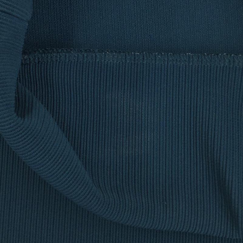 エモダ EMODA カットソー 長袖 FREE 無地 緑 / グリーン /  レディース USED 古着 中古 10144625