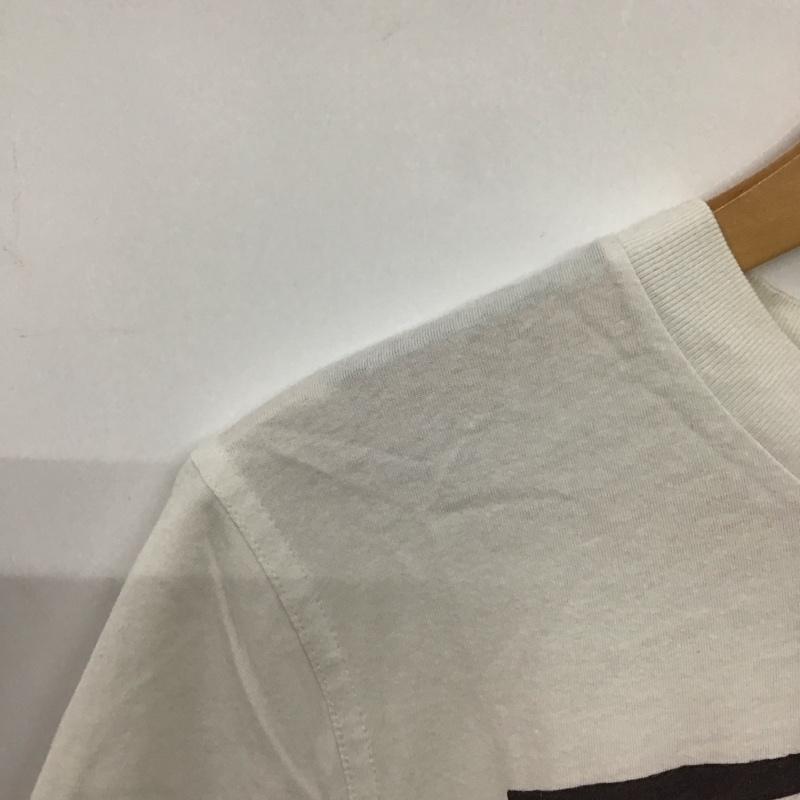 アディダス adidas Tシャツ 半袖 ED6938 アーカイブ パントン オリジナルス M プリント 白 / ホワイト /  メンズ USED 古着 中古 10141567