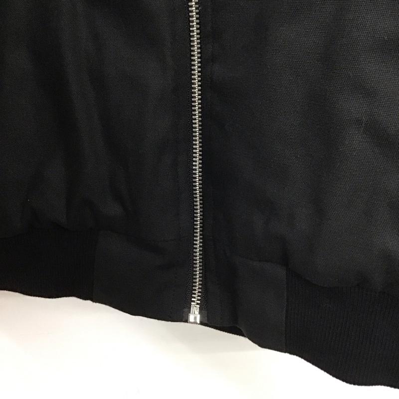 フリークスストア FREAK S STORE ジャケット、上着 ジャケット、ブレザー 24A-MFKU001-FR 中綿 L 無地 黒 / ブラック /  メンズ USED 古着 中古 10139594