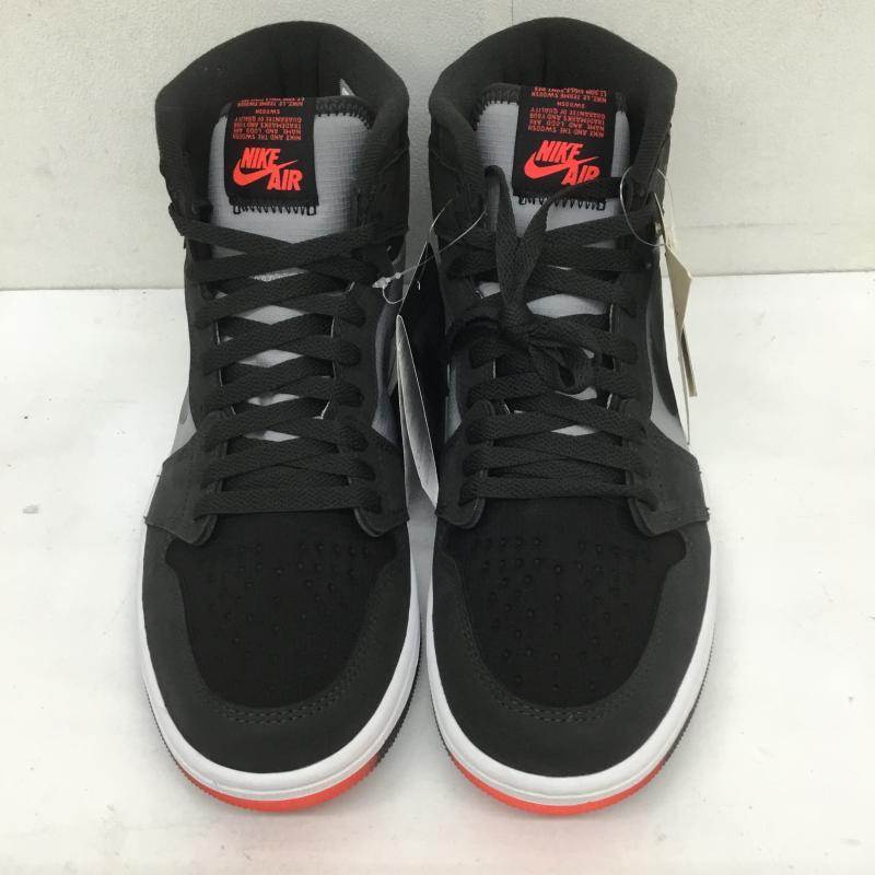 ナイキ NIKE スニーカー スニーカー Nike Air Jordan 1 Element GORE-TEX Black Cement　DB2889-002 27.0cm ロゴ、文字 黒 / ブラック /  メンズ USED 古着 中古 10112276