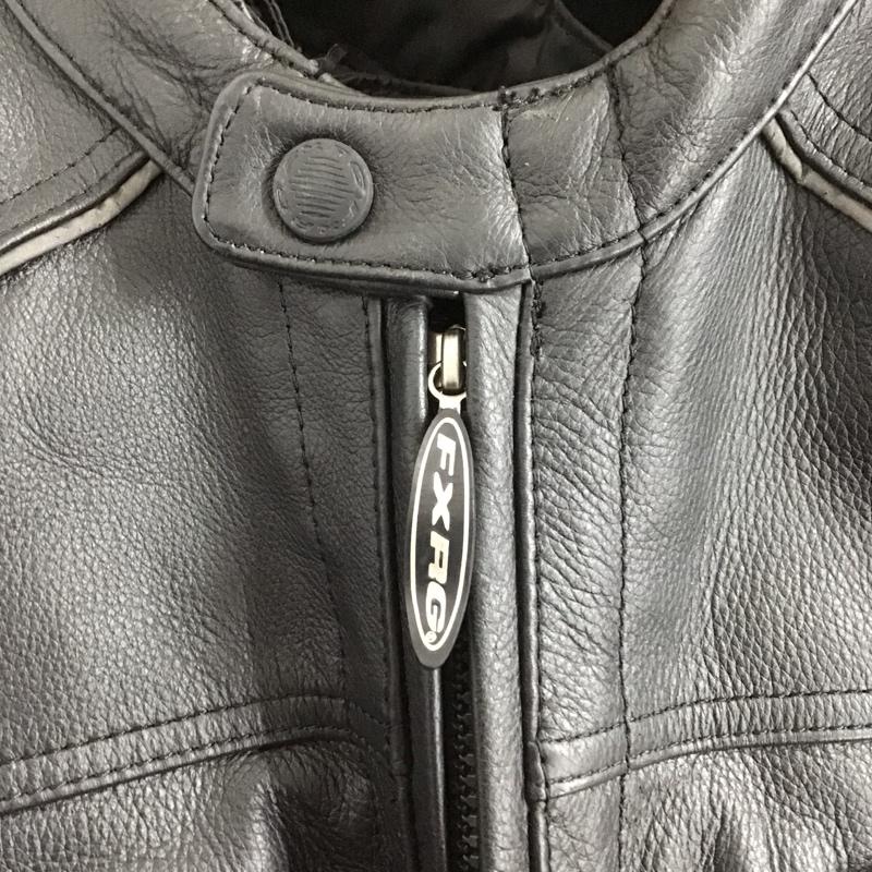 ハーレーダビッドソン Harley-Davidson ジャケット、上着 ジャンパー、ブルゾン S 無地 黒 / ブラック /  メンズ USED 古着 中古 10124530