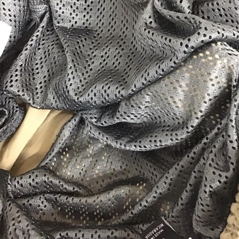 パタゴニア patagonia パンツ ショートパンツ S 無地 ベージュ / ベージュ /  メンズ USED 古着 中古 10112007