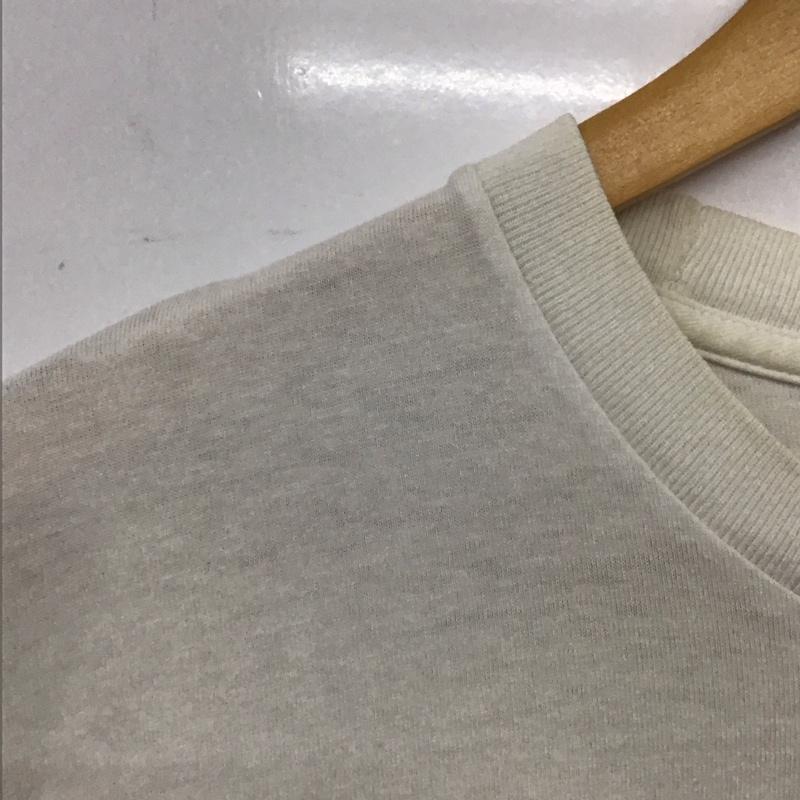 シュプリーム Supreme Tシャツ 半袖 UNDER COVER 15SS Synhead Tee シンヘッド Tシャツ M ロゴ、文字 X プリント 白 / ホワイト /  メンズ USED 古着 中古 10134519