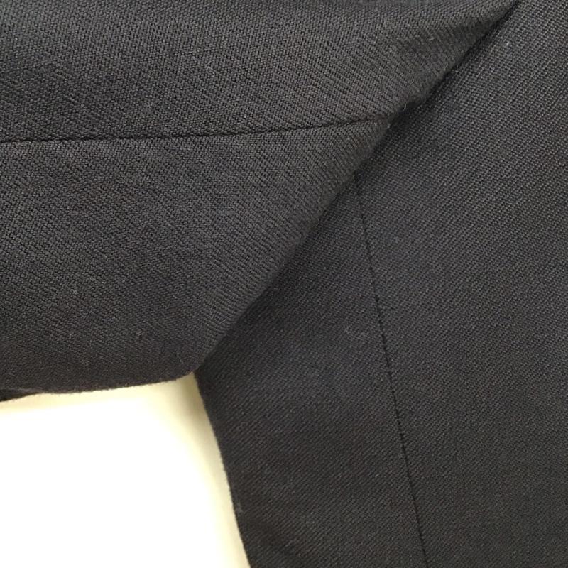 ポロバイラルフローレン Polo by RALPH LAUREN ジャケット、上着 ジャケット、ブレザー 無地 紺 / ネイビー /  メンズ USED 古着 中古 10130002