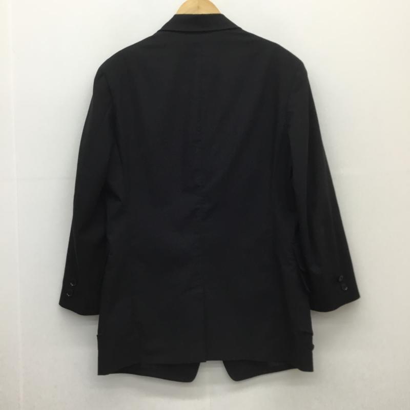 ワイスリー Y-3 ジャケット、上着 ジャケット、ブレザー M 無地 黒 / ブラック /  メンズ USED 古着 中古 10110360
