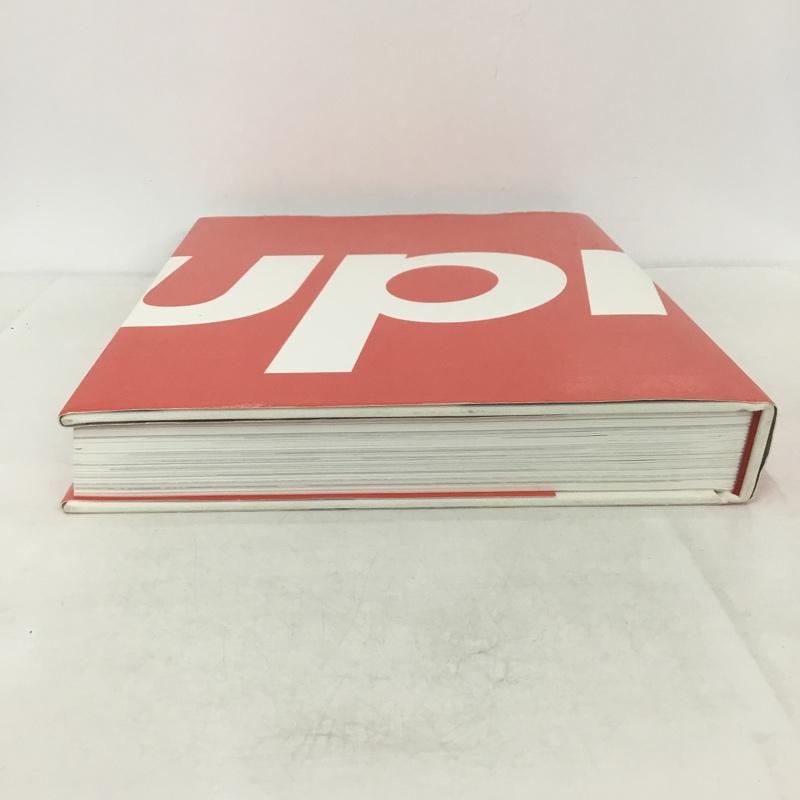 シュプリーム Supreme ファッション小物 ファッション小物 アートブック ハードカバー PHAIDON 19AW 写真集 ロゴ、文字 マルチカラー / マルチカラー /  メンズ USED 古着 中古 10141614